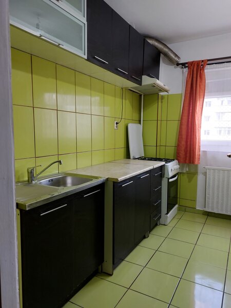 Petre Ispirescu, Rahova,