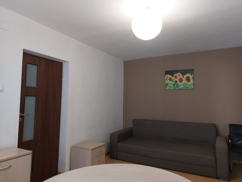 Petre Ispirescu, Rahova,