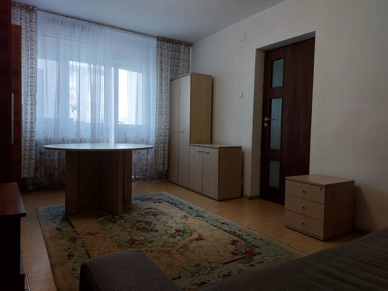 Petre Ispirescu, Rahova,
