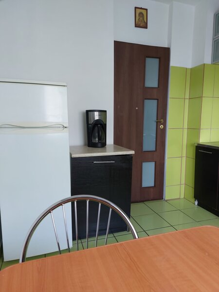 Petre Ispirescu, Rahova,