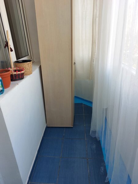 Petre Ispirescu, Rahova,