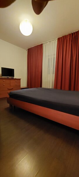 Petre Ispirescu, Rahova,